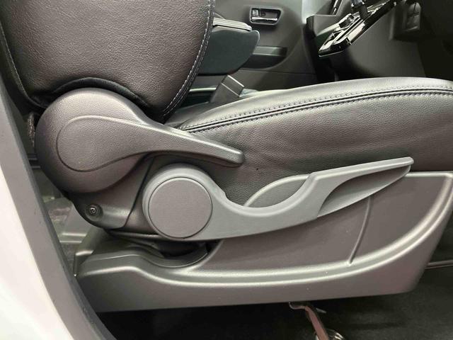 タント カスタムRS 届出済未使用車 元展示車 ターボ 衝突被害軽減システム 車線逸脱防止 アイドリングストップ 両側電動スライドドア 禁煙 シートヒーター オートマチックハイビーム スマートキー LEDヘッドライト(25枚目)