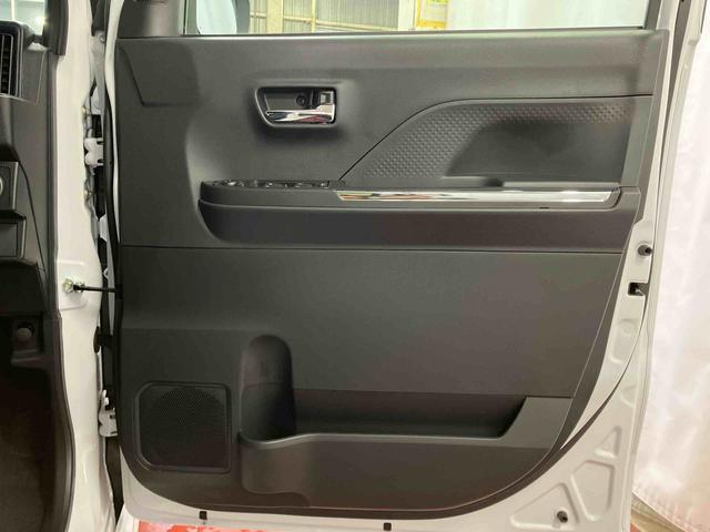 タント カスタムRS 届出済未使用車 元展示車 ターボ 衝突被害軽減システム 車線逸脱防止 アイドリングストップ 両側電動スライドドア 禁煙 シートヒーター オートマチックハイビーム スマートキー LEDヘッドライト(32枚目)