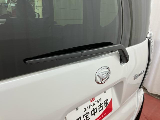 タント カスタムRS 届出済未使用車 元展示車 ターボ 衝突被害軽減システム 車線逸脱防止 アイドリングストップ 両側電動スライドドア 禁煙 シートヒーター オートマチックハイビーム スマートキー LEDヘッドライト(52枚目)