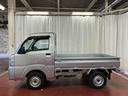 ハイゼットトラック スタンダード　１オーナー　２ＷＤ　ＣＶＴ車　衝突被害軽減システム　パワステ　運転席エアバッグ　助手席エアバッグ　アイドリングストップ　ＡＢＳ　オートライト　レーンキープアシスト　点検記録簿　オートマチックハイビーム（8枚目）