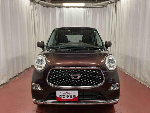 キャスト スタイルG プライムコレクション SAIII 下取車 ナビ 衝突安全ボディ シートヒーター 電動格納ミラー ブルートゥース オートマチックハイビーム LEDヘッドランプ TV 盗難防止装置 車線逸脱警報 ドライブレコーダー スマートキー ETC(3枚目)