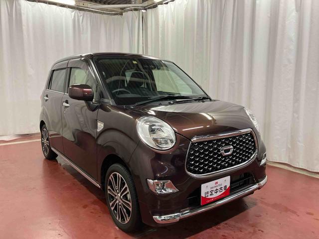 キャスト スタイルG プライムコレクション SAIII 下取車 ナビ 衝突安全ボディ シートヒーター 電動格納ミラー ブルートゥース オートマチックハイビーム LEDヘッドランプ TV 盗難防止装置 車線逸脱警報 ドライブレコーダー スマートキー ETC(4枚目)