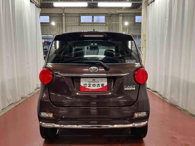 キャスト スタイルG プライムコレクション SAIII 下取車 ナビ 衝突安全ボディ シートヒーター 電動格納ミラー ブルートゥース オートマチックハイビーム LEDヘッドランプ TV 盗難防止装置 車線逸脱警報 ドライブレコーダー スマートキー ETC(6枚目)