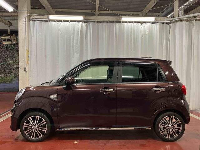 キャスト スタイルG プライムコレクション SAIII 下取車 ナビ 衝突安全ボディ シートヒーター 電動格納ミラー ブルートゥース オートマチックハイビーム LEDヘッドランプ TV 盗難防止装置 車線逸脱警報 ドライブレコーダー スマートキー ETC(8枚目)