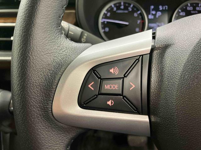 キャスト スタイルG プライムコレクション SAIII 下取車 ナビ 衝突安全ボディ シートヒーター 電動格納ミラー ブルートゥース オートマチックハイビーム LEDヘッドランプ TV 盗難防止装置 車線逸脱警報 ドライブレコーダー スマートキー ETC(19枚目)