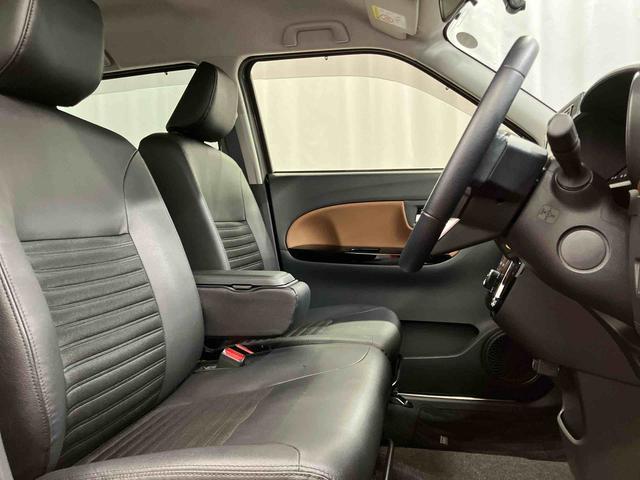 キャスト スタイルG プライムコレクション SAIII 下取車 ナビ 衝突安全ボディ シートヒーター 電動格納ミラー ブルートゥース オートマチックハイビーム LEDヘッドランプ TV 盗難防止装置 車線逸脱警報 ドライブレコーダー スマートキー ETC(30枚目)