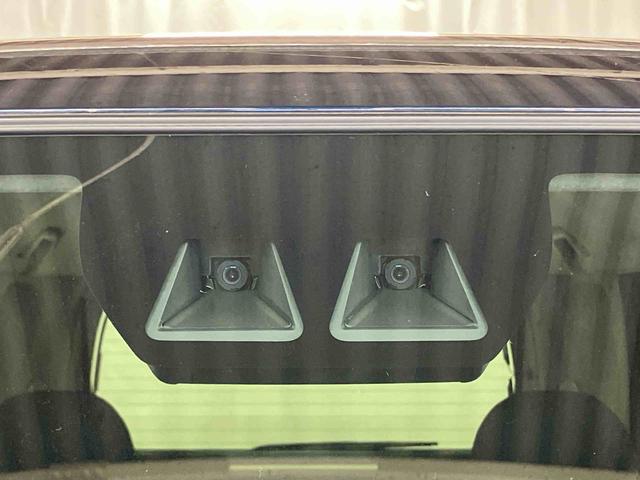 タント ファンクロス　元試乗車　衝突被害軽減システム　両側電動スライドドア　シートヒーター　１オーナー　オートマチックハイビーム　レーンキープアシスト　ＬＥＤヘッドランプ　スマートキー　オートライト　ベンチシート（9枚目）