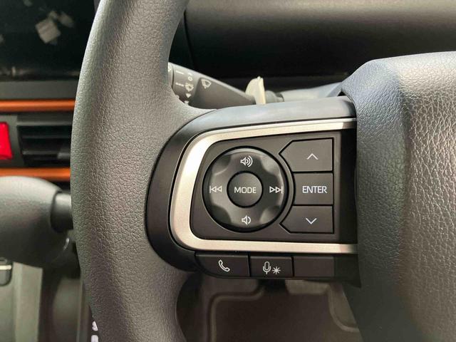 タント ファンクロス　元試乗車　衝突被害軽減システム　両側電動スライドドア　シートヒーター　１オーナー　オートマチックハイビーム　レーンキープアシスト　ＬＥＤヘッドランプ　スマートキー　オートライト　ベンチシート（14枚目）