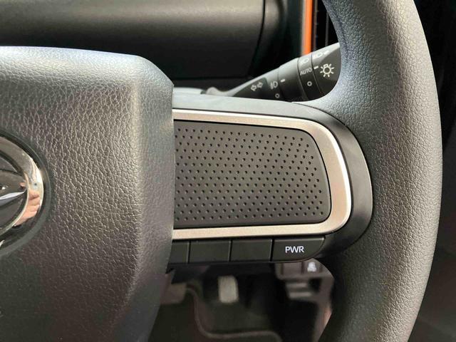 タント ファンクロス　元試乗車　衝突被害軽減システム　両側電動スライドドア　シートヒーター　１オーナー　オートマチックハイビーム　レーンキープアシスト　ＬＥＤヘッドランプ　スマートキー　オートライト　ベンチシート（15枚目）