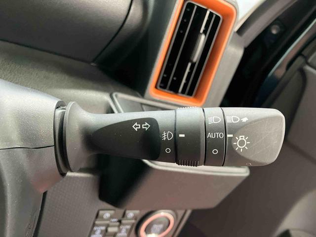 タント ファンクロス　元試乗車　衝突被害軽減システム　両側電動スライドドア　シートヒーター　１オーナー　オートマチックハイビーム　レーンキープアシスト　ＬＥＤヘッドランプ　スマートキー　オートライト　ベンチシート（16枚目）