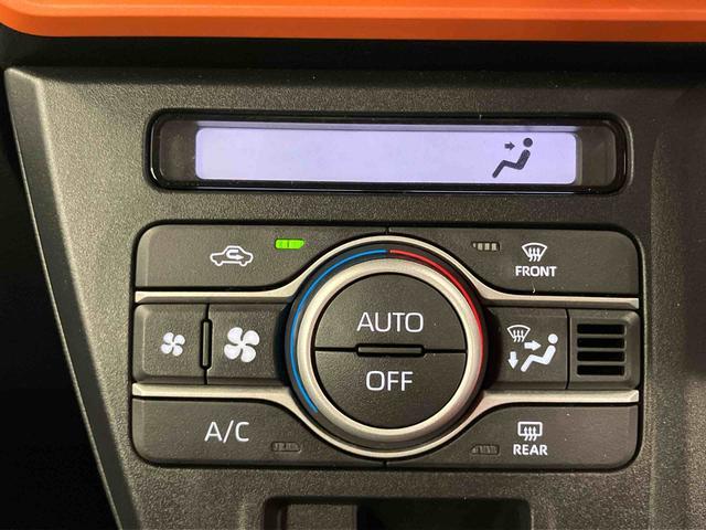 タント ファンクロス　元試乗車　衝突被害軽減システム　両側電動スライドドア　シートヒーター　１オーナー　オートマチックハイビーム　レーンキープアシスト　ＬＥＤヘッドランプ　スマートキー　オートライト　ベンチシート（18枚目）