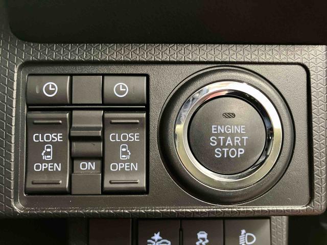 タント ファンクロス　元試乗車　衝突被害軽減システム　両側電動スライドドア　シートヒーター　１オーナー　オートマチックハイビーム　レーンキープアシスト　ＬＥＤヘッドランプ　スマートキー　オートライト　ベンチシート（19枚目）