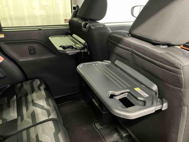 タント ファンクロス　元試乗車　衝突被害軽減システム　両側電動スライドドア　シートヒーター　１オーナー　オートマチックハイビーム　レーンキープアシスト　ＬＥＤヘッドランプ　スマートキー　オートライト　ベンチシート（35枚目）