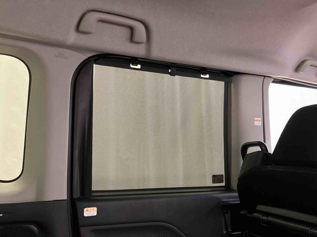 タント ファンクロス　元試乗車　衝突被害軽減システム　両側電動スライドドア　シートヒーター　１オーナー　オートマチックハイビーム　レーンキープアシスト　ＬＥＤヘッドランプ　スマートキー　オートライト　ベンチシート（36枚目）