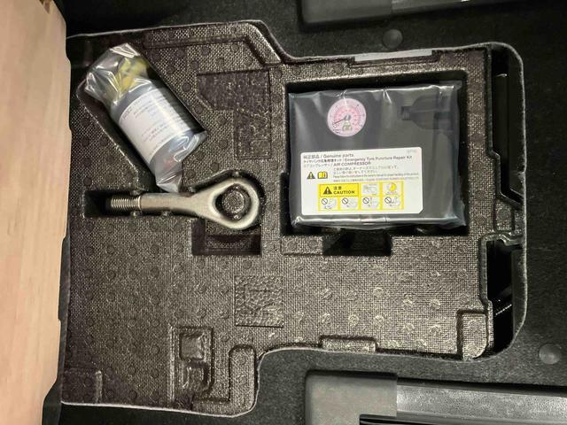 タント ファンクロス　元試乗車　衝突被害軽減システム　両側電動スライドドア　シートヒーター　１オーナー　オートマチックハイビーム　レーンキープアシスト　ＬＥＤヘッドランプ　スマートキー　オートライト　ベンチシート（41枚目）