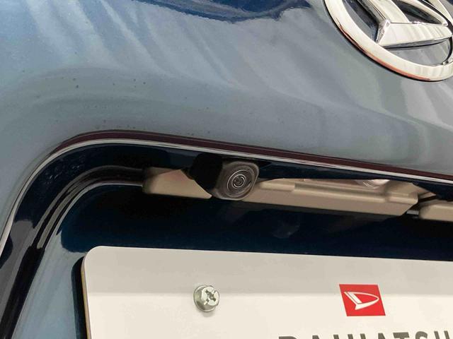 タント ファンクロス　元試乗車　衝突被害軽減システム　両側電動スライドドア　シートヒーター　１オーナー　オートマチックハイビーム　レーンキープアシスト　ＬＥＤヘッドランプ　スマートキー　オートライト　ベンチシート（50枚目）