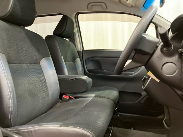 ムーヴ カスタム　Ｘ　ハイパーＳＡＩＩ　下取車　電動格納ミラー　衝突被害軽減システム　アイドリングストップ　盗難防止装置　レーンアシスト　スマートキー　ＬＥＤヘッドランプ　オートライト　アルミホイール　ベンチシート　記録簿　エアバッグ（22枚目）