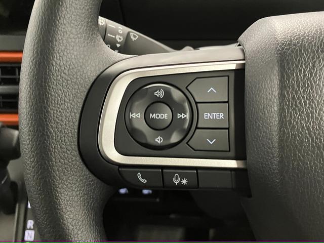 タント ファンクロス　届出済未使用車　元展示車　衝突被害軽減システム　レーンキープアシスト　両側電動スライドドア　シートヒーター　ＬＥＤヘッドランプ　オートライト　オートマチックハイビーム　アイドリングストップ（14枚目）