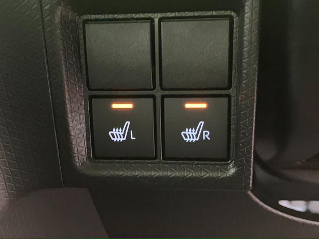 タント ファンクロス　届出済未使用車　元展示車　衝突被害軽減システム　レーンキープアシスト　両側電動スライドドア　シートヒーター　ＬＥＤヘッドランプ　オートライト　オートマチックハイビーム　アイドリングストップ（18枚目）