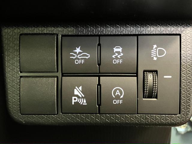 タント ファンクロス　届出済未使用車　元展示車　衝突被害軽減システム　レーンキープアシスト　両側電動スライドドア　シートヒーター　ＬＥＤヘッドランプ　オートライト　オートマチックハイビーム　アイドリングストップ（20枚目）