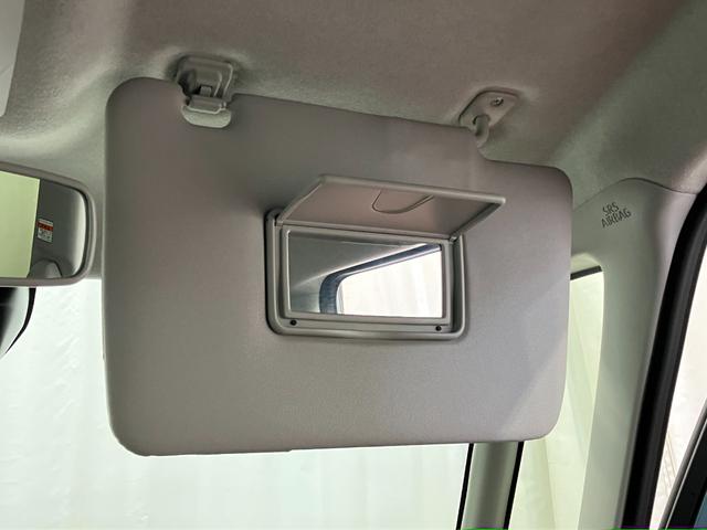 タント ファンクロス　届出済未使用車　元展示車　衝突被害軽減システム　レーンキープアシスト　両側電動スライドドア　シートヒーター　ＬＥＤヘッドランプ　オートライト　オートマチックハイビーム　アイドリングストップ（26枚目）