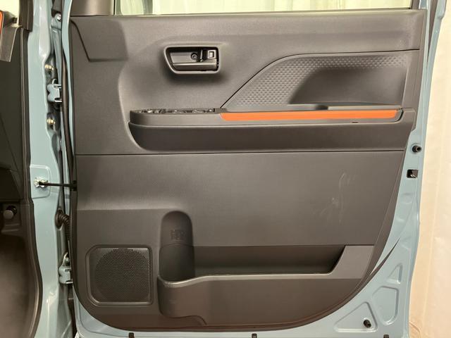 タント ファンクロス　届出済未使用車　元展示車　衝突被害軽減システム　レーンキープアシスト　両側電動スライドドア　シートヒーター　ＬＥＤヘッドランプ　オートライト　オートマチックハイビーム　アイドリングストップ（28枚目）