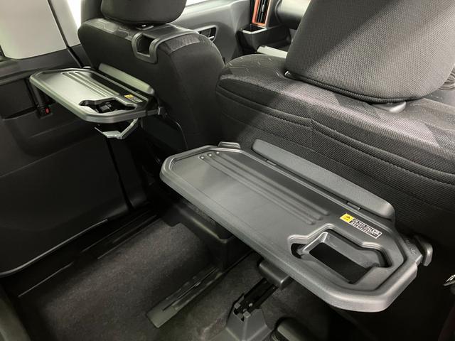 タント ファンクロス　届出済未使用車　元展示車　衝突被害軽減システム　レーンキープアシスト　両側電動スライドドア　シートヒーター　ＬＥＤヘッドランプ　オートライト　オートマチックハイビーム　アイドリングストップ（32枚目）