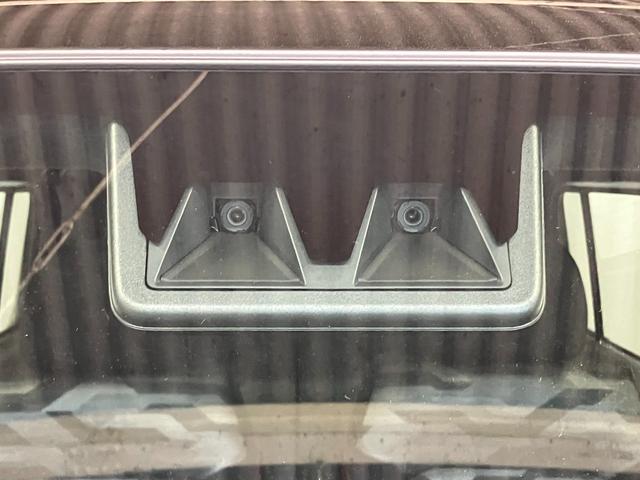 タフト Ｇ　届出済未使用車　元展示車　禁煙　アダプティブクルーズコントロール　衝突被害軽減システム　シートヒーター　アイドリングストップ　スマートキー　車線逸脱防止　オートマチックハイビーム　電動格納ミラー（9枚目）