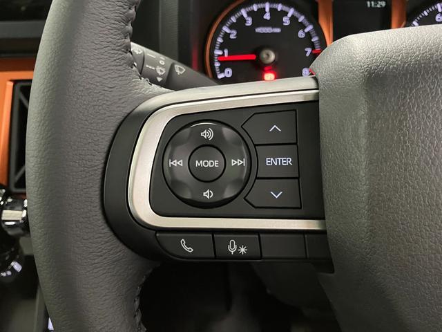 タフト Ｇ　届出済未使用車　元展示車　禁煙　アダプティブクルーズコントロール　衝突被害軽減システム　シートヒーター　アイドリングストップ　スマートキー　車線逸脱防止　オートマチックハイビーム　電動格納ミラー（15枚目）