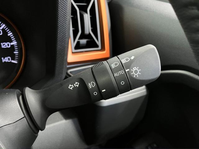 タフト Ｇ　届出済未使用車　元展示車　禁煙　アダプティブクルーズコントロール　衝突被害軽減システム　シートヒーター　アイドリングストップ　スマートキー　車線逸脱防止　オートマチックハイビーム　電動格納ミラー（17枚目）