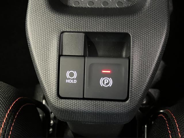 タフト Ｇ　届出済未使用車　元展示車　禁煙　アダプティブクルーズコントロール　衝突被害軽減システム　シートヒーター　アイドリングストップ　スマートキー　車線逸脱防止　オートマチックハイビーム　電動格納ミラー（18枚目）