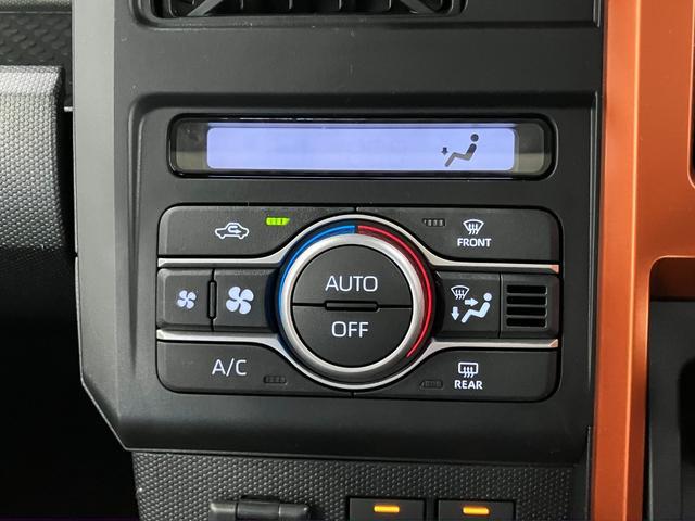 タフト Ｇ　届出済未使用車　元展示車　禁煙　アダプティブクルーズコントロール　衝突被害軽減システム　シートヒーター　アイドリングストップ　スマートキー　車線逸脱防止　オートマチックハイビーム　電動格納ミラー（20枚目）