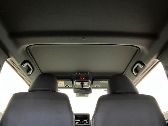 タフト Ｇ　届出済未使用車　元展示車　禁煙　アダプティブクルーズコントロール　衝突被害軽減システム　シートヒーター　アイドリングストップ　スマートキー　車線逸脱防止　オートマチックハイビーム　電動格納ミラー（24枚目）