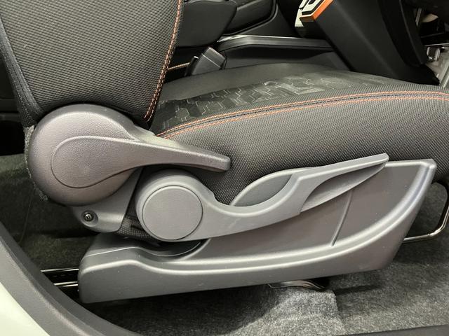 タフト Ｇ　届出済未使用車　元展示車　禁煙　アダプティブクルーズコントロール　衝突被害軽減システム　シートヒーター　アイドリングストップ　スマートキー　車線逸脱防止　オートマチックハイビーム　電動格納ミラー（25枚目）