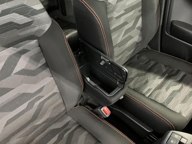 タフト Ｇ　届出済未使用車　元展示車　禁煙　アダプティブクルーズコントロール　衝突被害軽減システム　シートヒーター　アイドリングストップ　スマートキー　車線逸脱防止　オートマチックハイビーム　電動格納ミラー（26枚目）