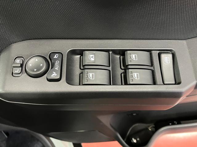 タフト Ｇ　届出済未使用車　元展示車　禁煙　アダプティブクルーズコントロール　衝突被害軽減システム　シートヒーター　アイドリングストップ　スマートキー　車線逸脱防止　オートマチックハイビーム　電動格納ミラー（27枚目）