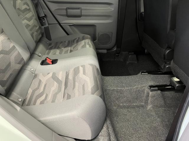 タフト Ｇ　届出済未使用車　元展示車　禁煙　アダプティブクルーズコントロール　衝突被害軽減システム　シートヒーター　アイドリングストップ　スマートキー　車線逸脱防止　オートマチックハイビーム　電動格納ミラー（33枚目）