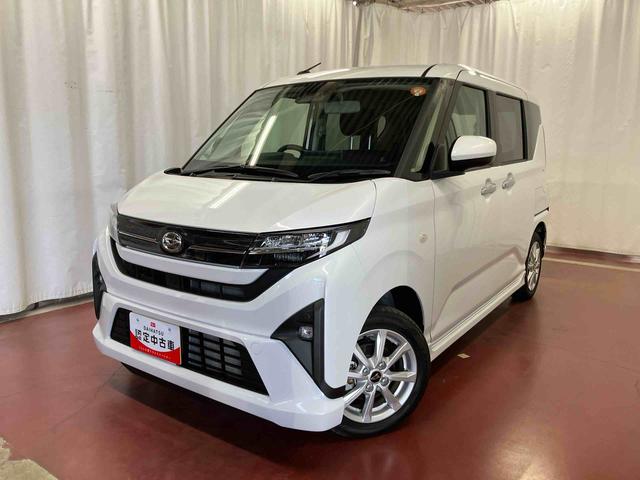 ムーヴ Ｇ　ディスプレイオーディオ　片側電動両側スライドドア　オートマチックハイビーム　ＴＶ　ブルートゥース　ＬＥＤヘッドランプ　電動格納ミラー　アイドリングストップ　レーンアシスト　オートライト　バックカメラ（2枚目）