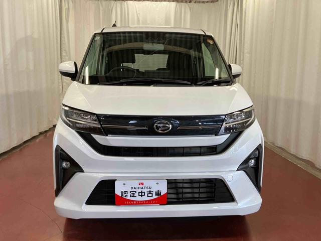 ムーヴ Ｇ　ディスプレイオーディオ　片側電動両側スライドドア　オートマチックハイビーム　ＴＶ　ブルートゥース　ＬＥＤヘッドランプ　電動格納ミラー　アイドリングストップ　レーンアシスト　オートライト　バックカメラ（3枚目）