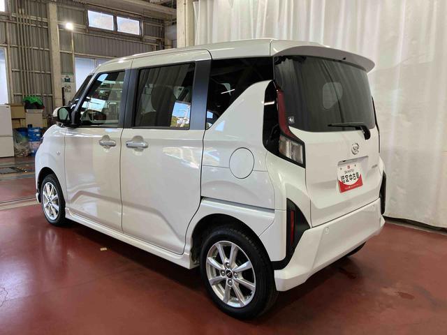 ムーヴ Ｇ　ディスプレイオーディオ　片側電動両側スライドドア　オートマチックハイビーム　ＴＶ　ブルートゥース　ＬＥＤヘッドランプ　電動格納ミラー　アイドリングストップ　レーンアシスト　オートライト　バックカメラ（9枚目）