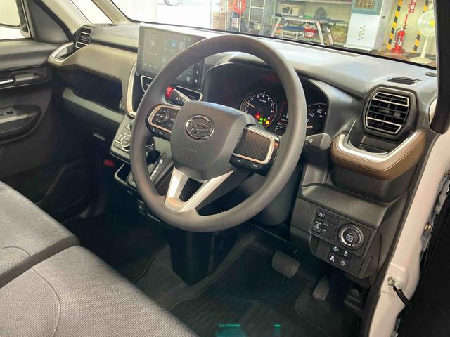 ムーヴ Ｇ　ディスプレイオーディオ　片側電動両側スライドドア　オートマチックハイビーム　ＴＶ　ブルートゥース　ＬＥＤヘッドランプ　電動格納ミラー　アイドリングストップ　レーンアシスト　オートライト　バックカメラ（16枚目）