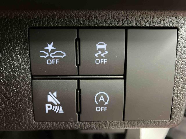 ムーヴ Ｇ　ディスプレイオーディオ　片側電動両側スライドドア　オートマチックハイビーム　ＴＶ　ブルートゥース　ＬＥＤヘッドランプ　電動格納ミラー　アイドリングストップ　レーンアシスト　オートライト　バックカメラ（21枚目）