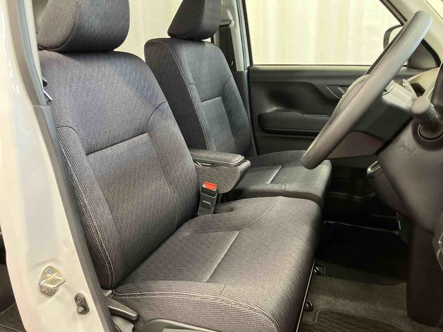 ムーヴ Ｇ　ディスプレイオーディオ　片側電動両側スライドドア　オートマチックハイビーム　ＴＶ　ブルートゥース　ＬＥＤヘッドランプ　電動格納ミラー　アイドリングストップ　レーンアシスト　オートライト　バックカメラ（24枚目）