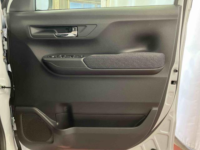 ムーヴ Ｇ　ディスプレイオーディオ　片側電動両側スライドドア　オートマチックハイビーム　ＴＶ　ブルートゥース　ＬＥＤヘッドランプ　電動格納ミラー　アイドリングストップ　レーンアシスト　オートライト　バックカメラ（32枚目）