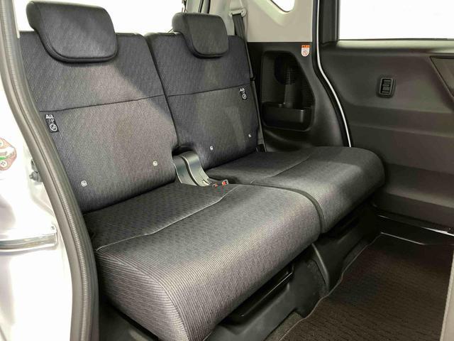 ムーヴ Ｇ　ディスプレイオーディオ　片側電動両側スライドドア　オートマチックハイビーム　ＴＶ　ブルートゥース　ＬＥＤヘッドランプ　電動格納ミラー　アイドリングストップ　レーンアシスト　オートライト　バックカメラ（34枚目）