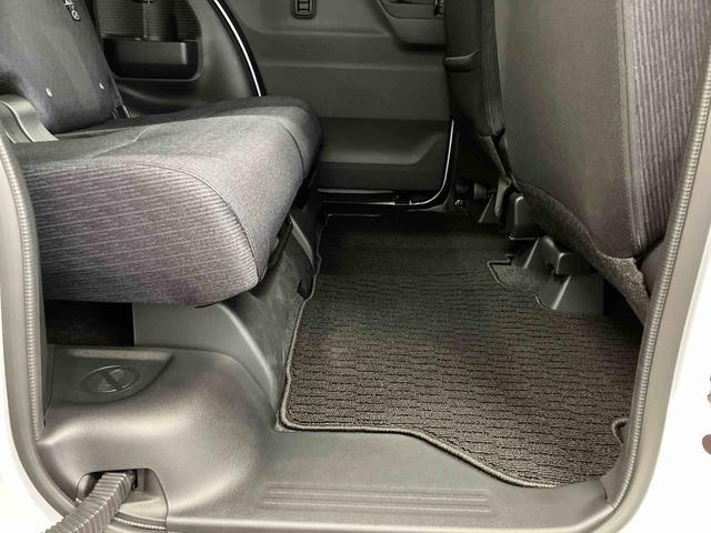 ムーヴ Ｇ　ディスプレイオーディオ　片側電動両側スライドドア　オートマチックハイビーム　ＴＶ　ブルートゥース　ＬＥＤヘッドランプ　電動格納ミラー　アイドリングストップ　レーンアシスト　オートライト　バックカメラ（35枚目）