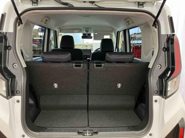 ムーヴ Ｇ　ディスプレイオーディオ　片側電動両側スライドドア　オートマチックハイビーム　ＴＶ　ブルートゥース　ＬＥＤヘッドランプ　電動格納ミラー　アイドリングストップ　レーンアシスト　オートライト　バックカメラ（37枚目）