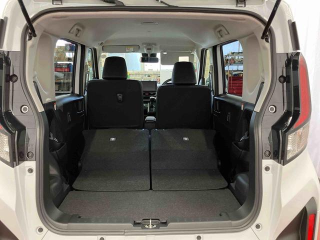 ムーヴ Ｇ　ディスプレイオーディオ　片側電動両側スライドドア　オートマチックハイビーム　ＴＶ　ブルートゥース　ＬＥＤヘッドランプ　電動格納ミラー　アイドリングストップ　レーンアシスト　オートライト　バックカメラ（38枚目）