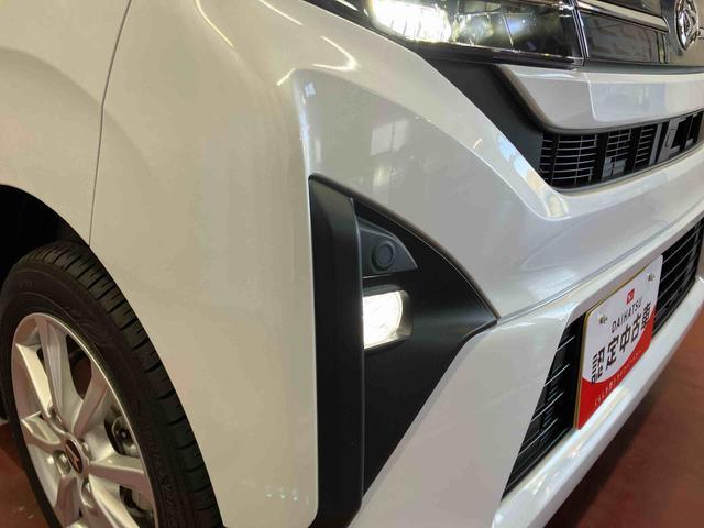 ムーヴ Ｇ　ディスプレイオーディオ　片側電動両側スライドドア　オートマチックハイビーム　ＴＶ　ブルートゥース　ＬＥＤヘッドランプ　電動格納ミラー　アイドリングストップ　レーンアシスト　オートライト　バックカメラ（44枚目）