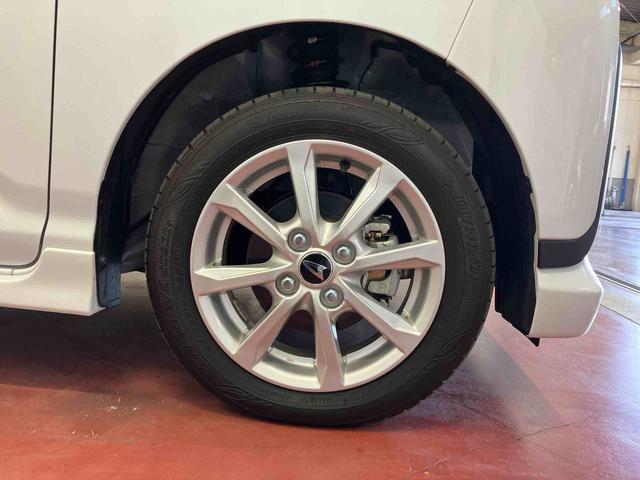 ムーヴ Ｇ　ディスプレイオーディオ　片側電動両側スライドドア　オートマチックハイビーム　ＴＶ　ブルートゥース　ＬＥＤヘッドランプ　電動格納ミラー　アイドリングストップ　レーンアシスト　オートライト　バックカメラ（45枚目）